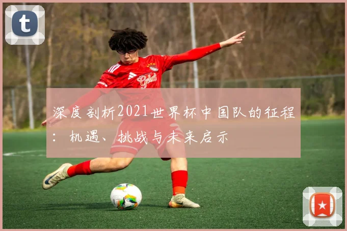 深度剖析2021世界杯中国队的征程：机遇、挑战与未来启示
